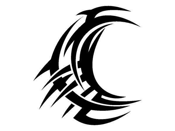 Татуировка 1109