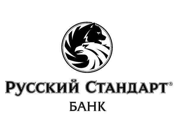 Russian Standard Bank logo