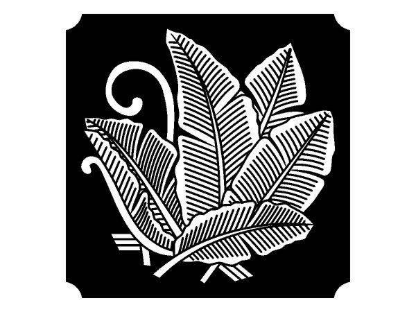 Японский узор 365