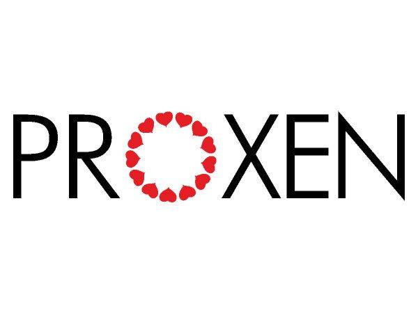 Proxen logo Proxen logo