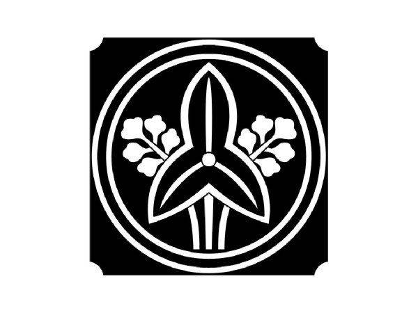 Японский узор 2776