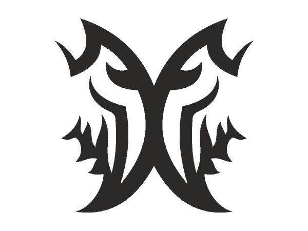 Татуировка 400