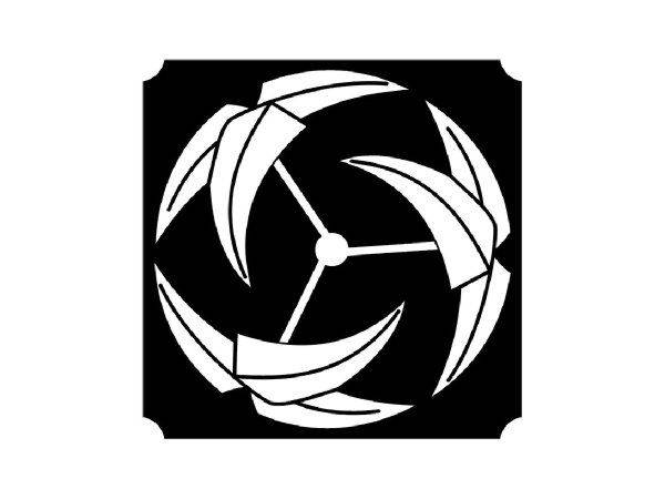 Японский узор 2072