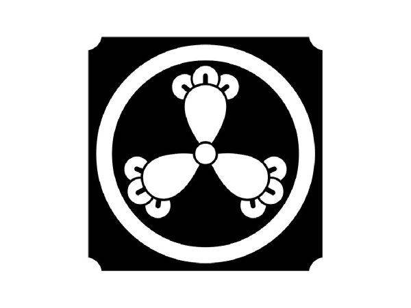 Японский узор 2528