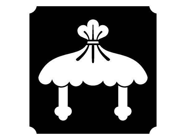 Японский узор 283