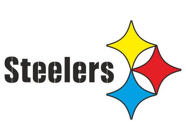 Steelers logo