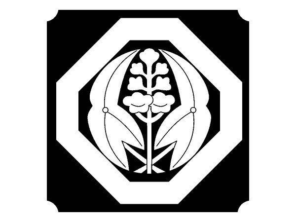 Японский узор 1040