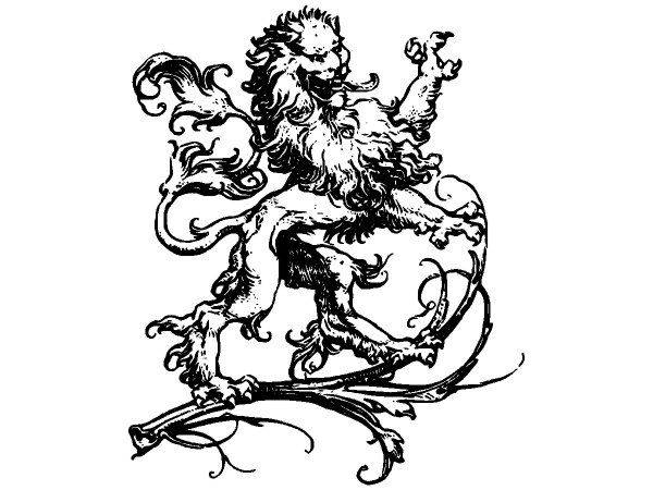 Животные 2573