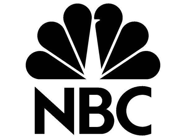 NBC logo
