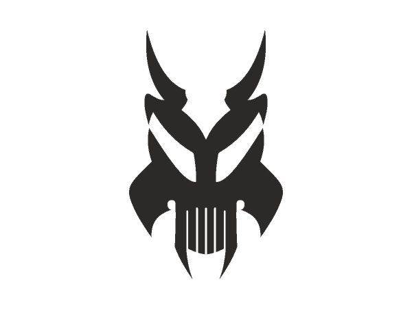 Татуировка 855