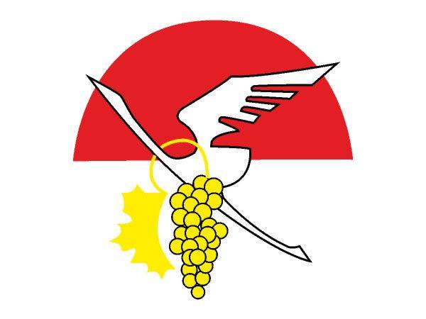 Aist wine logo