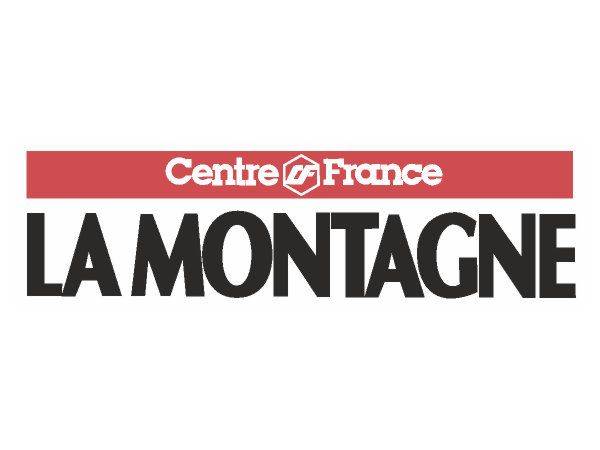 Montagne logo