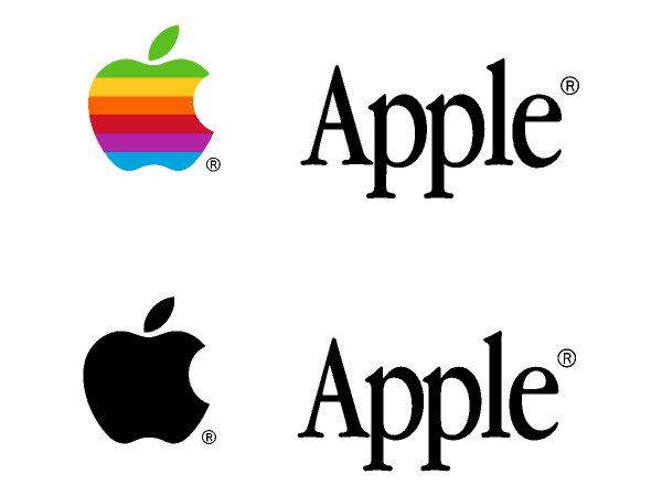 Apple logo3