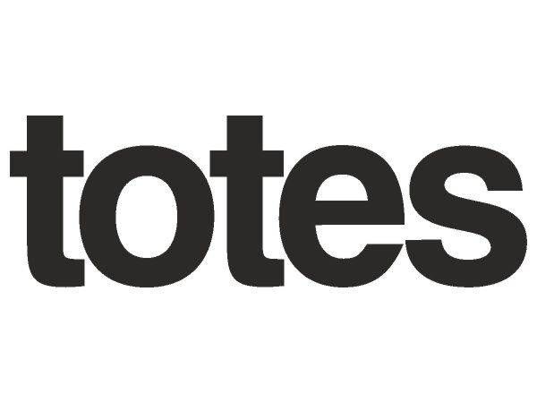 Totes logo