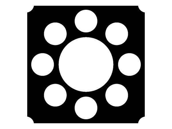 Японский узор 575