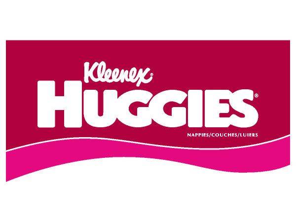 Huggies logo4 Huggies logo4