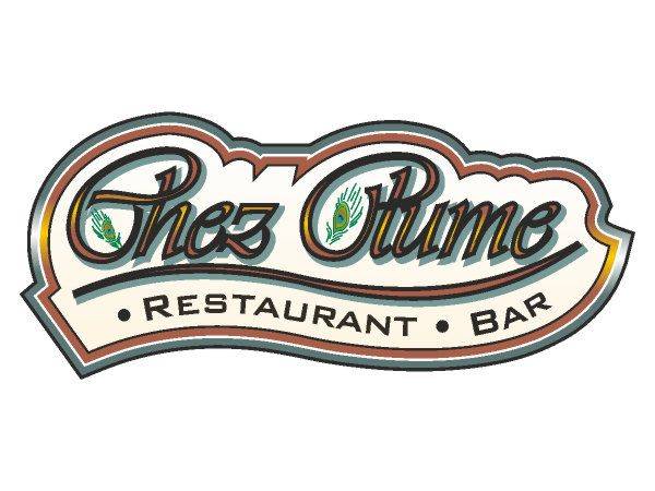 Chez Plume logo