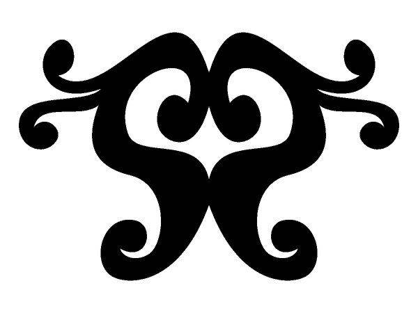 Татуировка 896