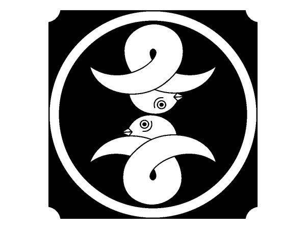 Японский узор 1508