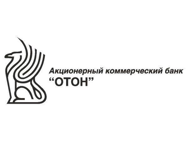 Oton logo