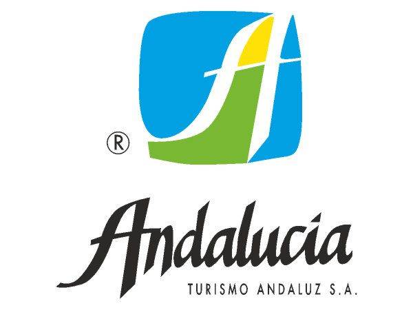 Andalucia Turismo logo