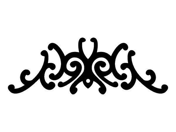 Татуировка 895