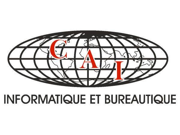 CAI Informatique logo