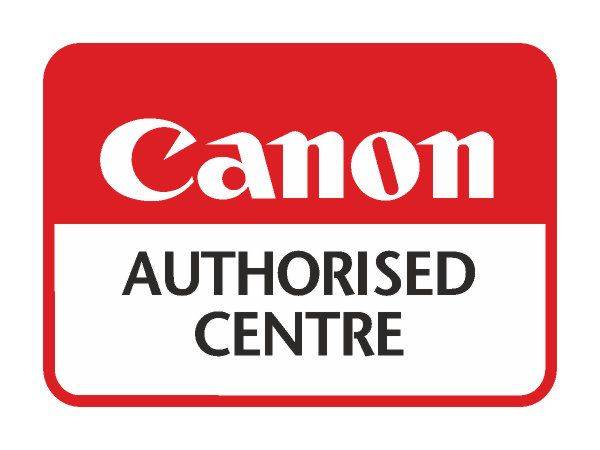 Canon Authorised Centre Canon Authorised Centre