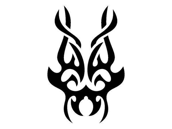 Татуировка 956