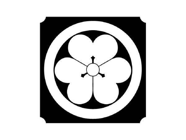 Японский узор 2896