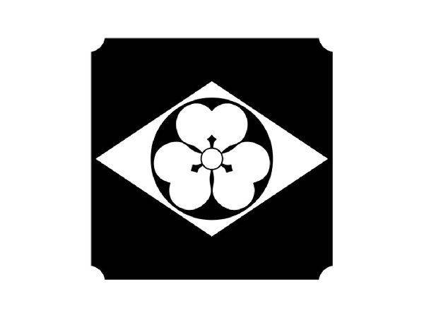 Японский узор 2957