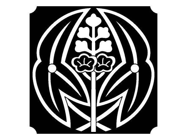 Японский узор 997