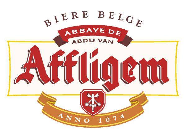 Affligem beer logo