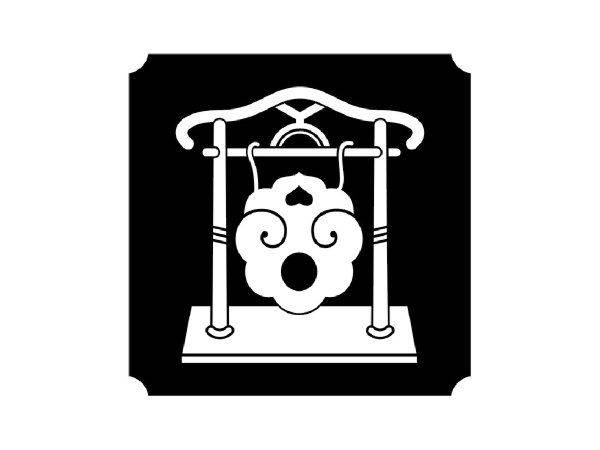 Японский узор 2519