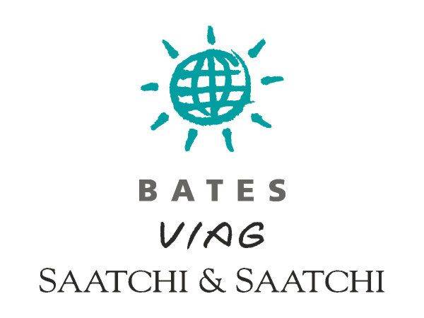 Bates VIAG Saatchi&Saatchi