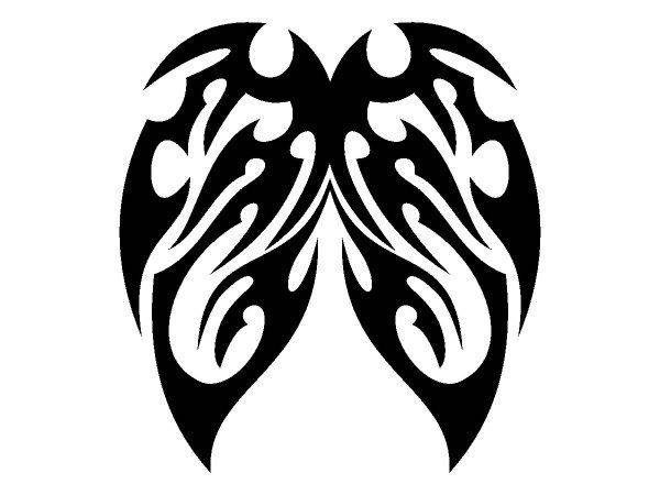 Татуировка 951