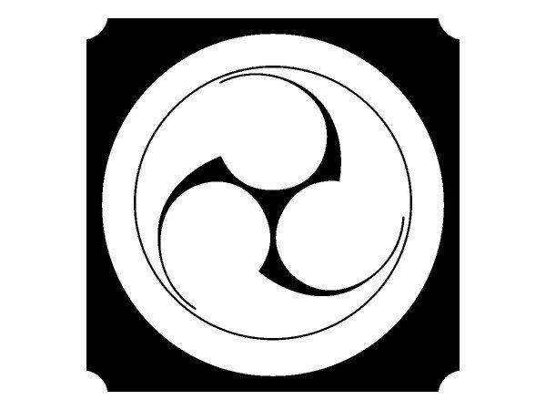 Японский узор 701