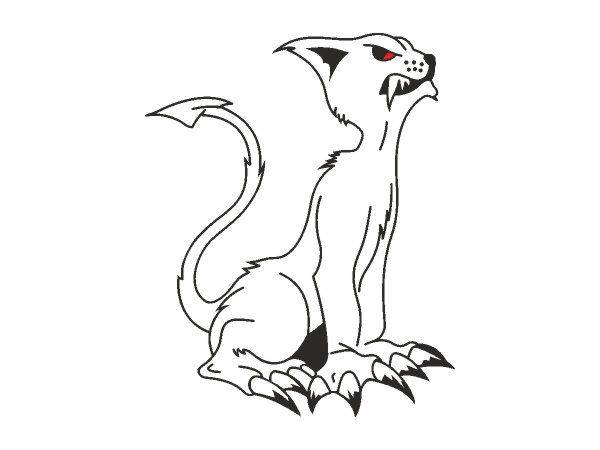 Татуировка 768