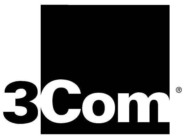 3Com logo