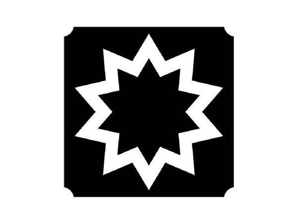 Японский узор 2854