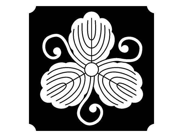 Японский узор 1362