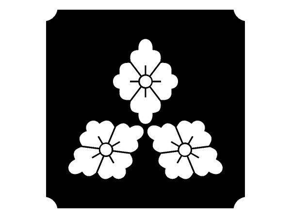 Японский узор 420