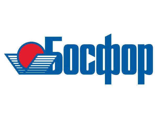 Bosfor logo