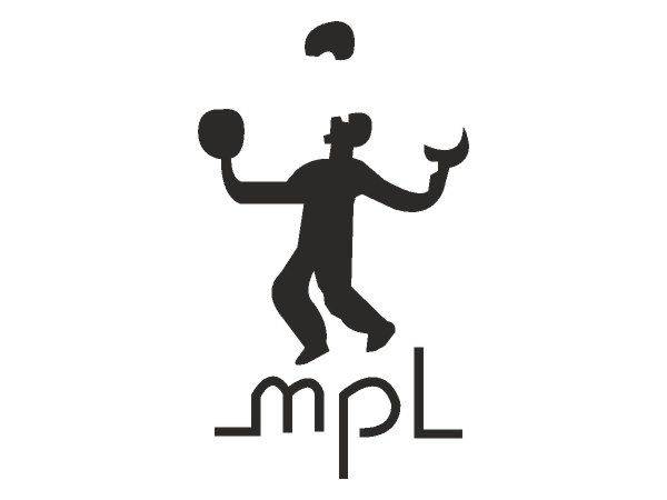 MPL Records logo