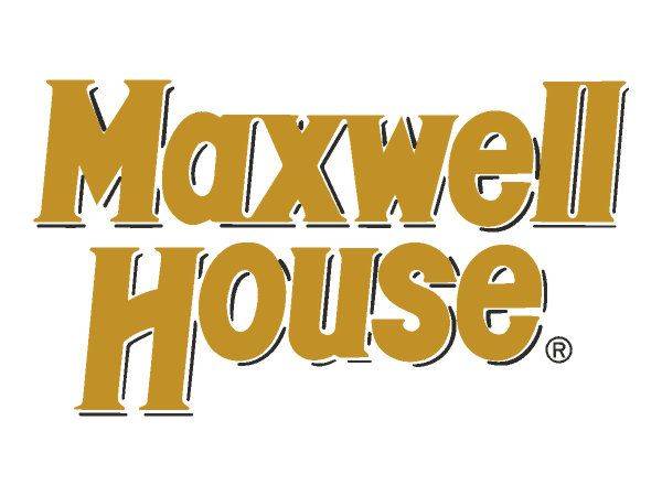 Maxwell House logo2 Maxwell House logo2