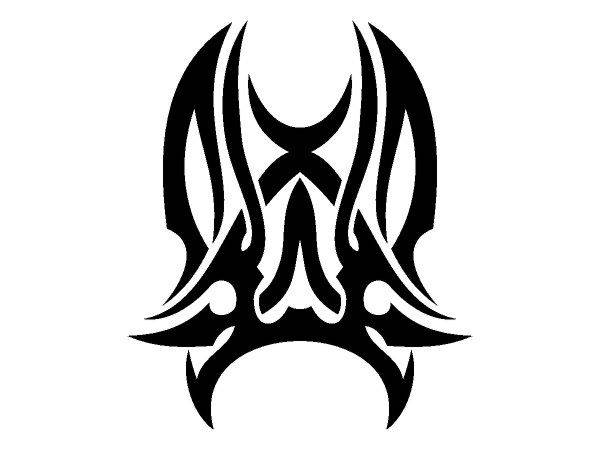 Татуировка 964