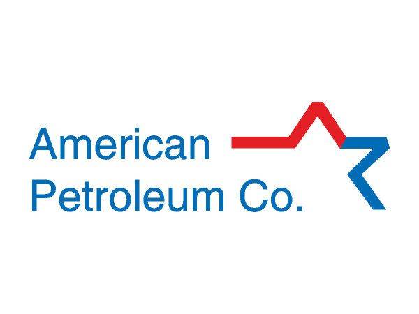 American petroleum logo
