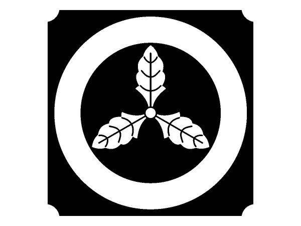 Японский узор 1337