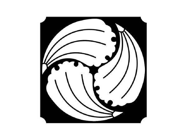 Японский узор 1775