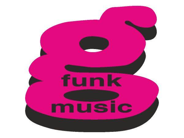 Funk Music Records logo Funk Music Records logo